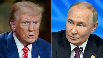 Trump, i conti senza l’oste. L’analista: “Putin potrebbe essere il suo primo ostacolo al piano di pace in Ucraina”