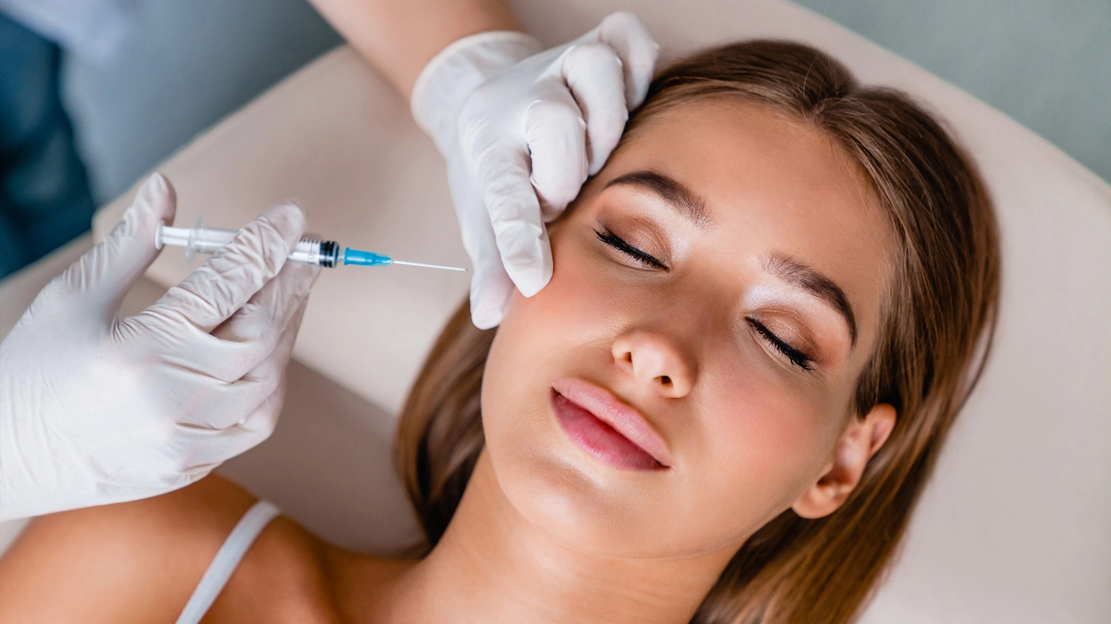 Botox: dall’emicrania agli spasmi muscolari - Crediti iStock Photo