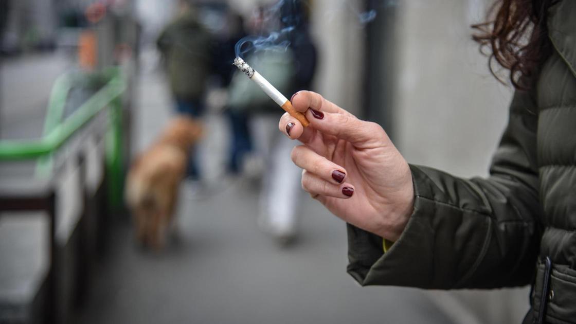 Aumento prezzi sigarette e tabacco: nuove tariffe dal 23 gennaio 2025