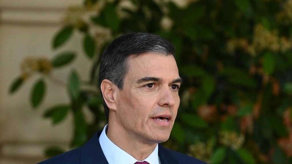 Sanchez, 'Spagna riconoscerà Stato Palestina il 28 maggio'