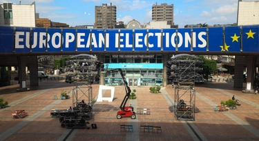 Europee 2024, sistema elettorale, circoscrizioni italiane, Parlamento, commissioni: cosa c’è da sapere
