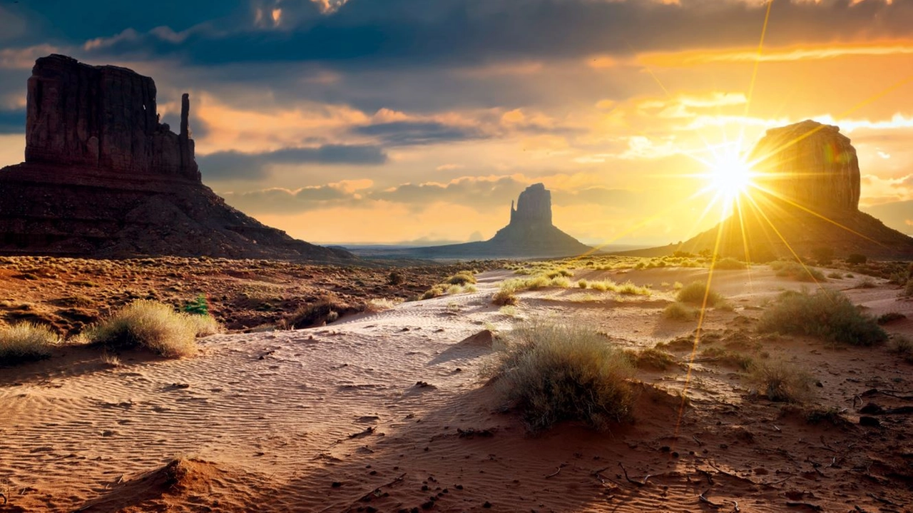 Destinazione Stati Uniti d’America: il viaggio che hai sempre sognato