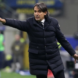 Inter-Como 2-0, Inzaghi: "Abbiamo giocato una partita da squadra matura"