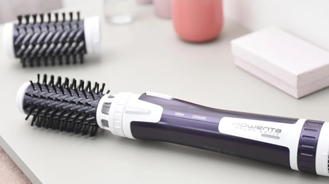 Rowenta CF9530 Brush Activ Volume&Shine