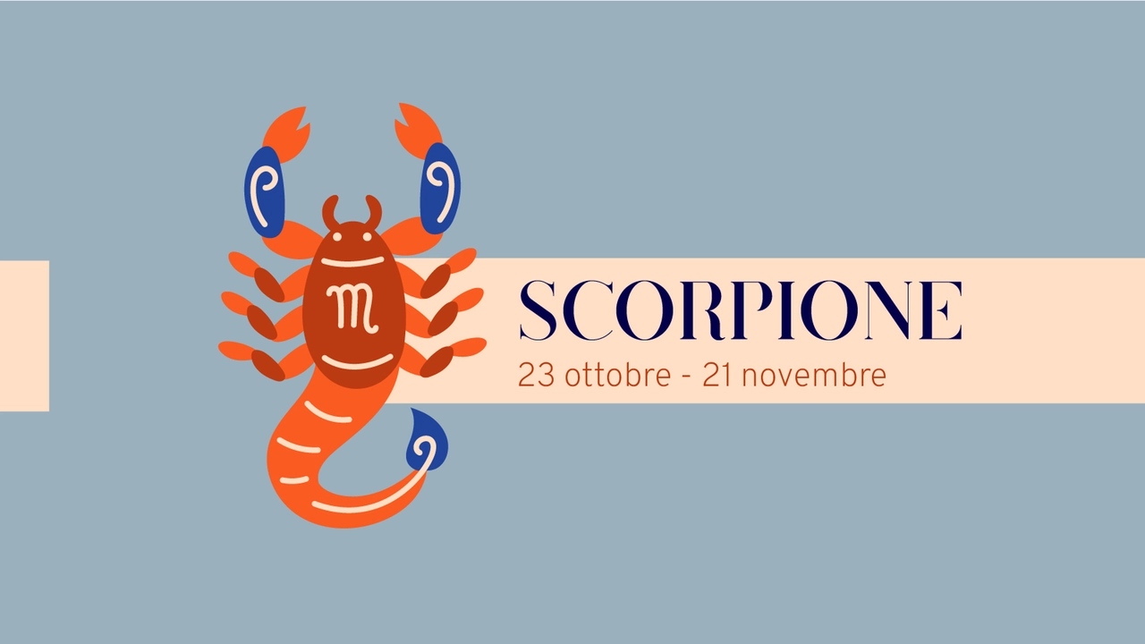 Oroscopo Scorpione 2025: siate pronti per un anno all'insegna della resilienza