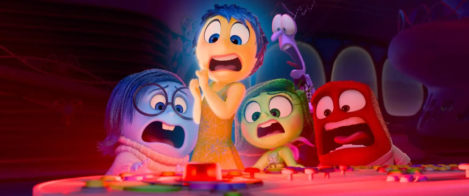 ‘Inside Out 2’ risolleva i conti della Pixar, paga la scelta del sequel