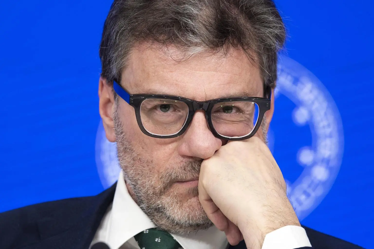 Giancarlo Giorgetti: Attesi Dati Definitivi 2024 e Aggiornamenti Economici per 2025-2026