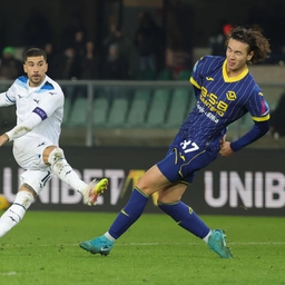 Lazio: la squadra di Baroni torna magica nel ritorno del tecnico al Bentegodi