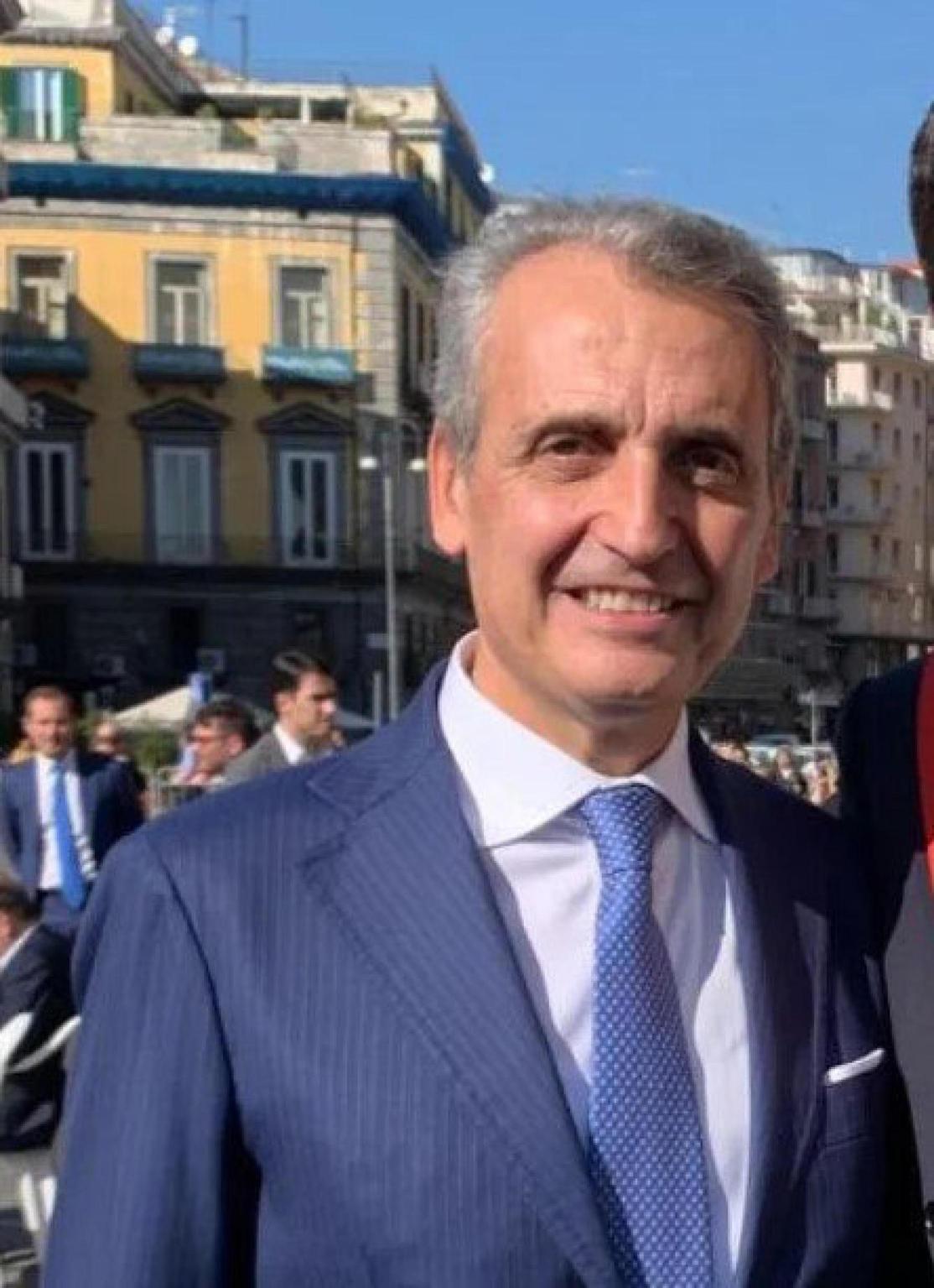 Vincenzo Carbone di Agenzia delle Entrate: Rimborsi fiscali crescono a 24,2 miliardi