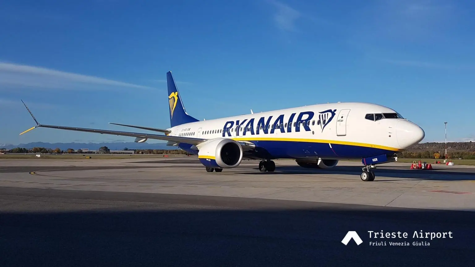 Ryanair lancia 'Prime': abbonamento annuale con risparmi sui voli e offerte esclusive