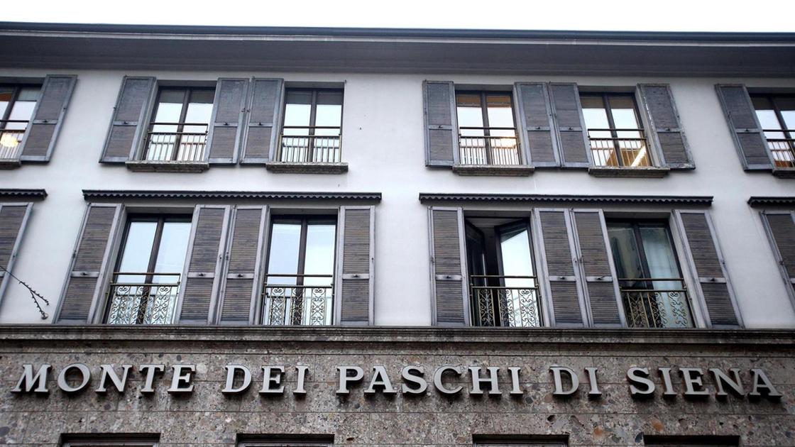 Delfin della famiglia Del Vecchio sale al 9,78% del capitale di Mps