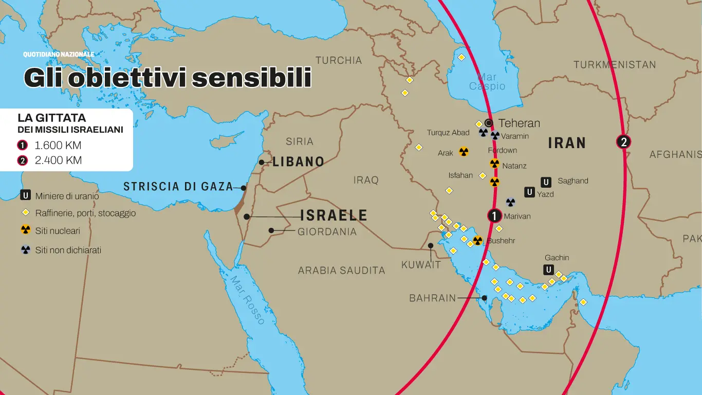 Libano, truppe israeliane sparano contro il quartier generale Unifil: due feriti. Colpite anche basi italiane