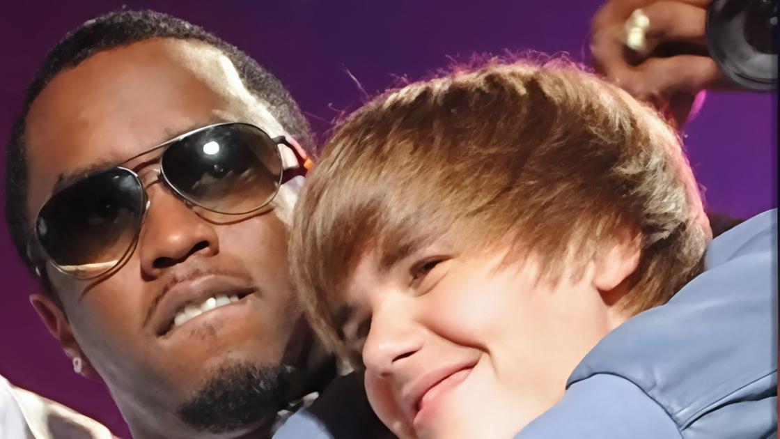 Nuove accuse di molestie a Puff Daddy : "Ha abusato di Justin Bieber sedicenne"