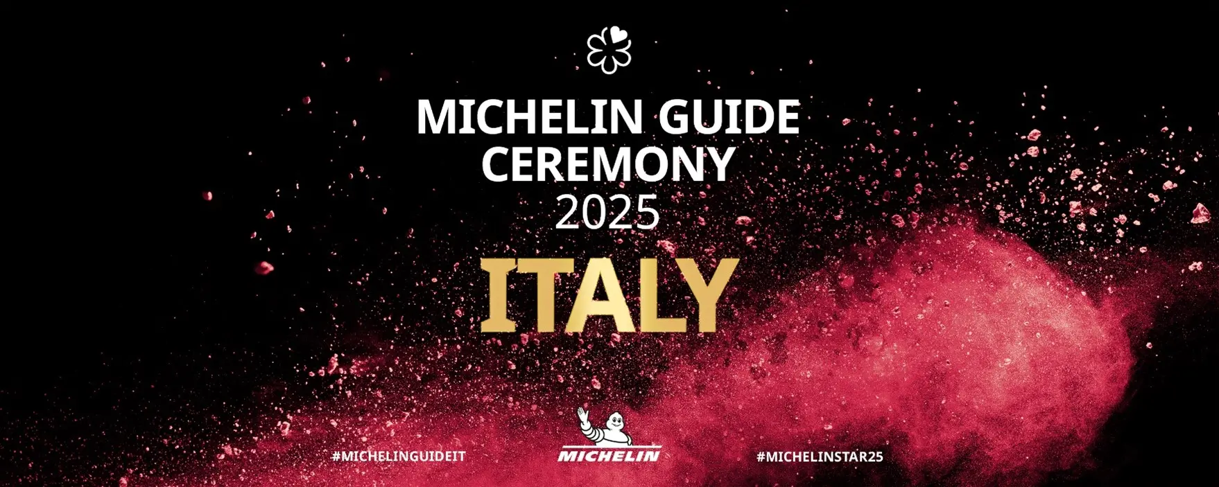 Presentazione Guida Michelin 2025: dove seguire la diretta e scoprire i nuovi ristoranti stellati