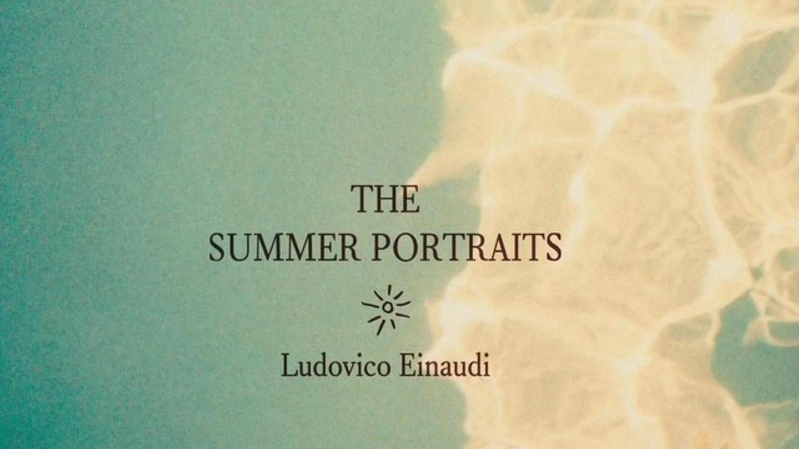 Ludovico Einaudi: il nuovo album 