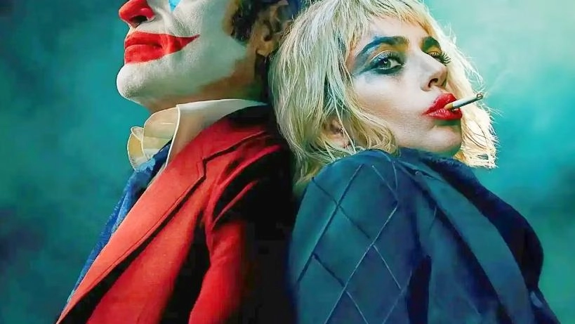 Phoenix e Gaga in Joker 2