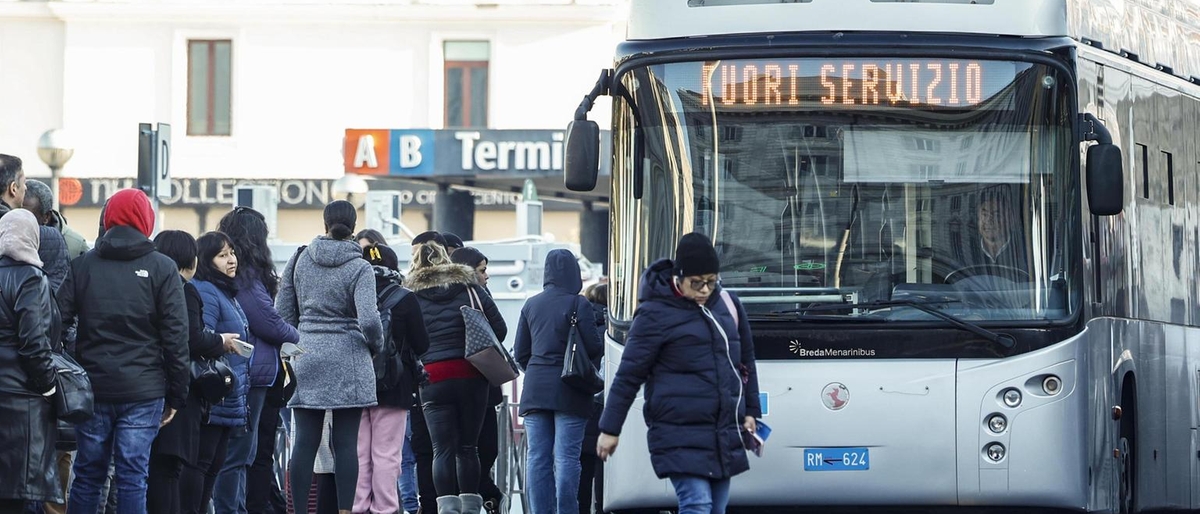 Sciopero 10 gennaio 2025: stop a bus, metro e tram. Tutto quello che c'è da sapere