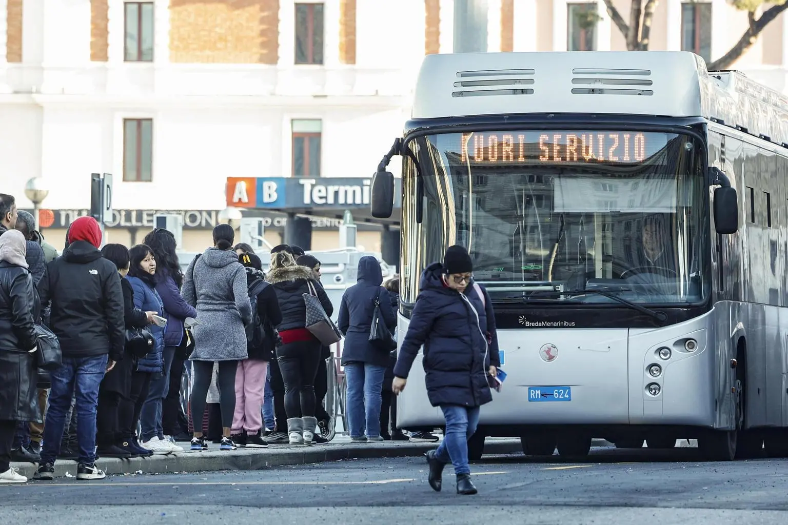 Sciopero 10 gennaio 2025: stop a bus, metro e tram. Tutto quello che c