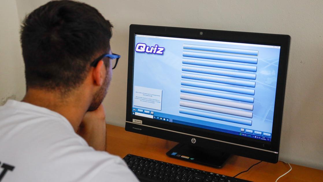 Patente e nuovo codice della strada: come cambiano i quiz dal 14 dicembre?