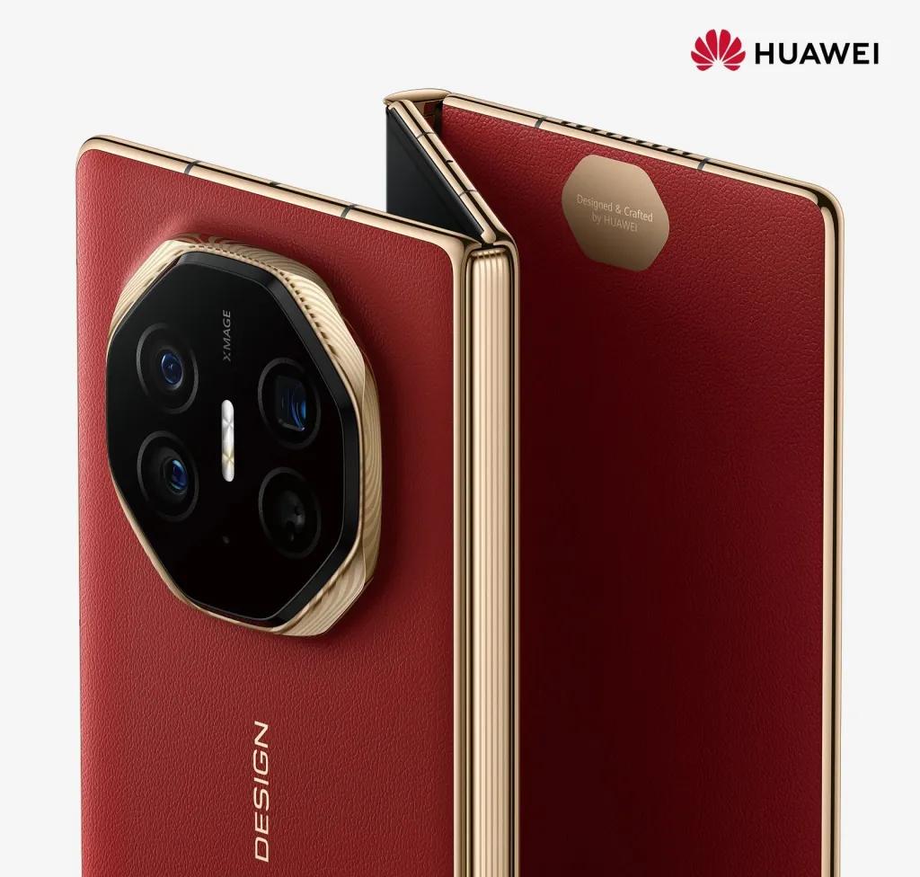 Huawei Mate 