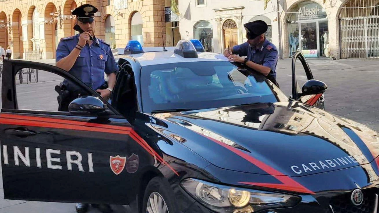 Le indagini sul tentato omicidio sono state condotte dai carabinieri