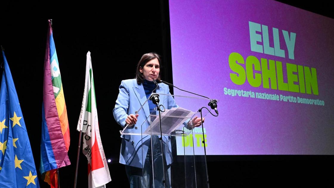 Elly Schlein: Investimenti comuni Ue per autonomia strategica e agricoltura