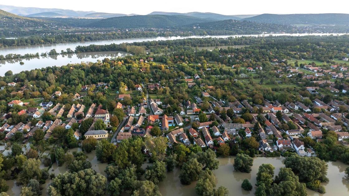 Polizza casa contro alluvioni, tante le variabili per il prezzo