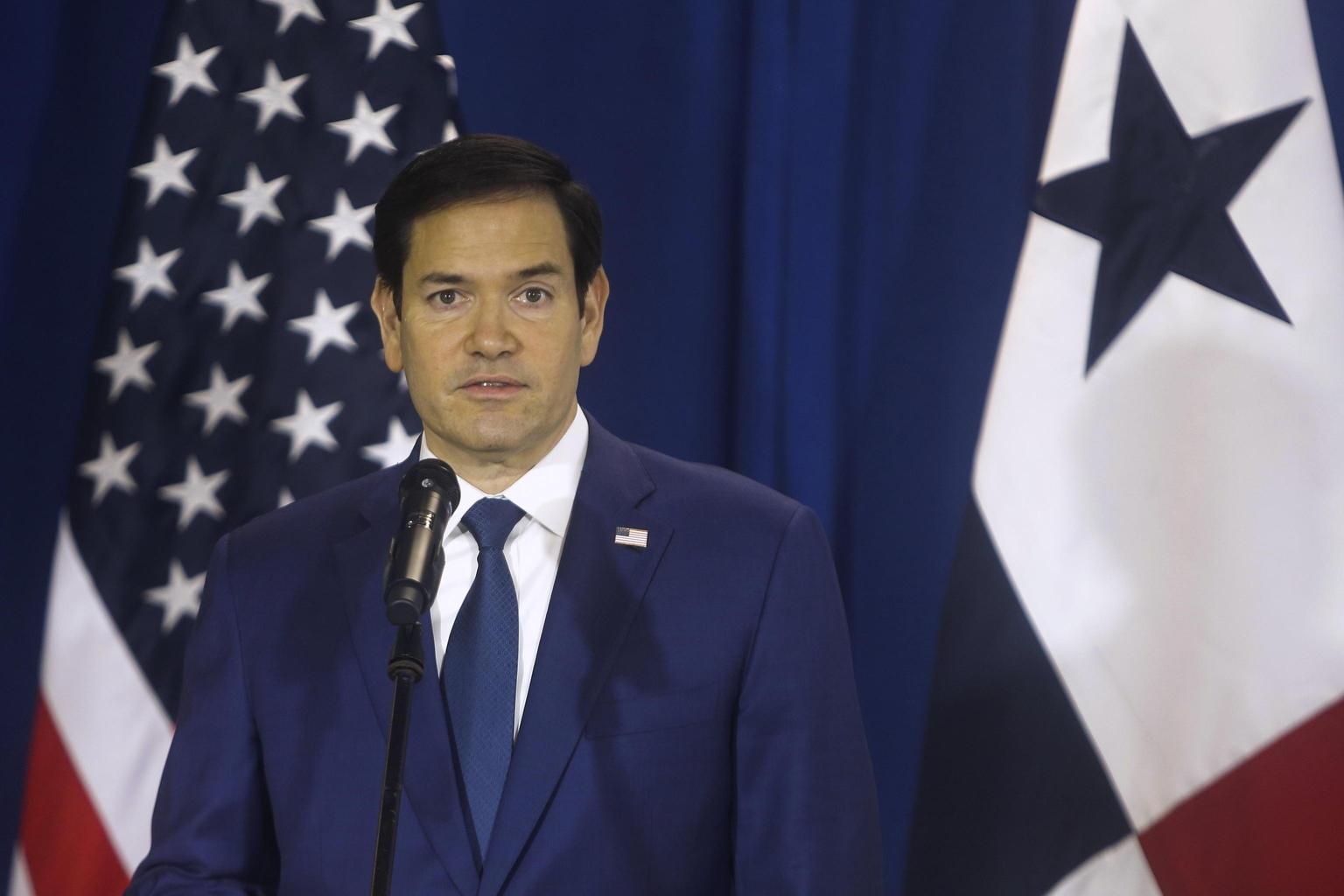 Cnn, Rubio assume la guida ad interim dell'Usaid