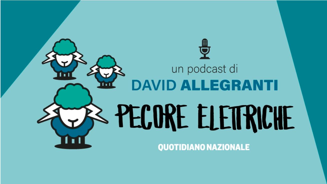 La candidatura di Marco Bucci in Liguria