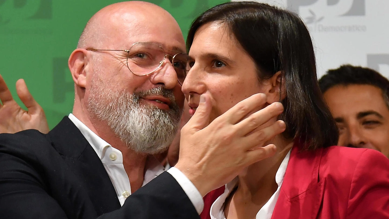 Gli eletti alle Europee, Bonaccini (Pd): "Ha vinto la squadra. Perciò ai dem dico: basta tensioni e litigi"