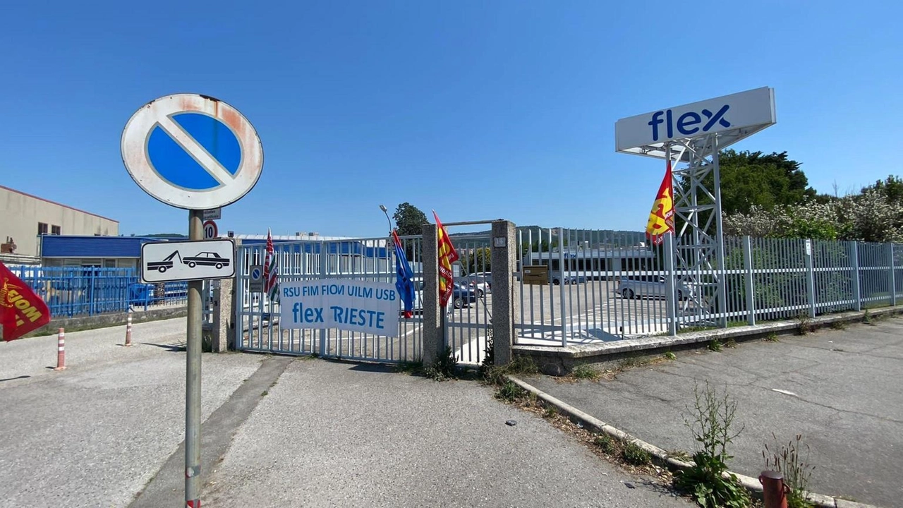 Azienda triestina non rinnova il contratto a una ditta esterna