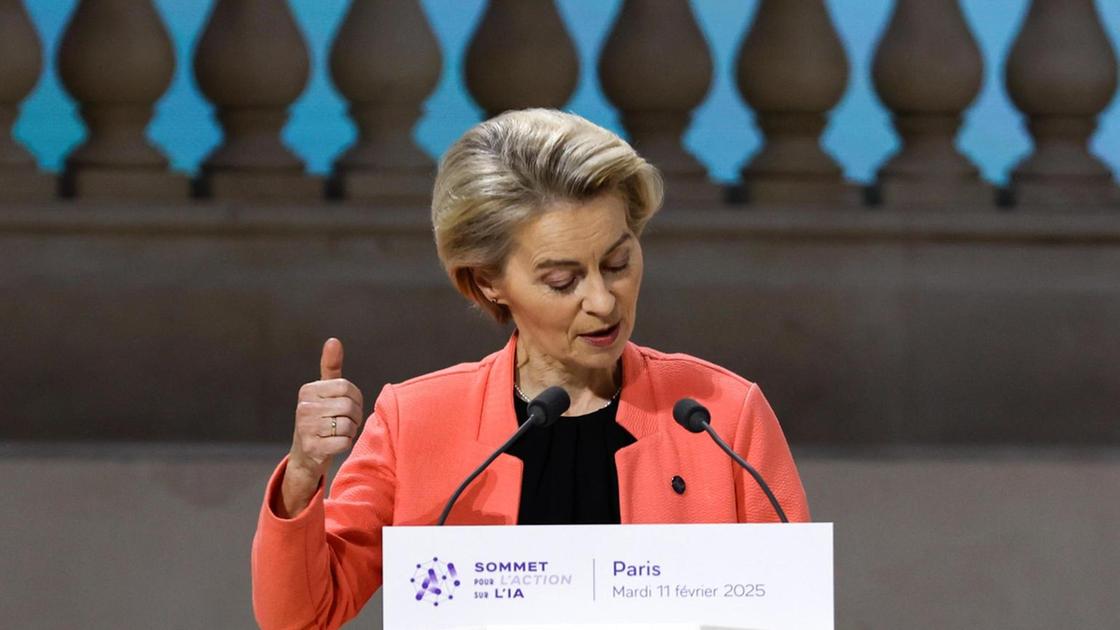 Von der Leyen, 