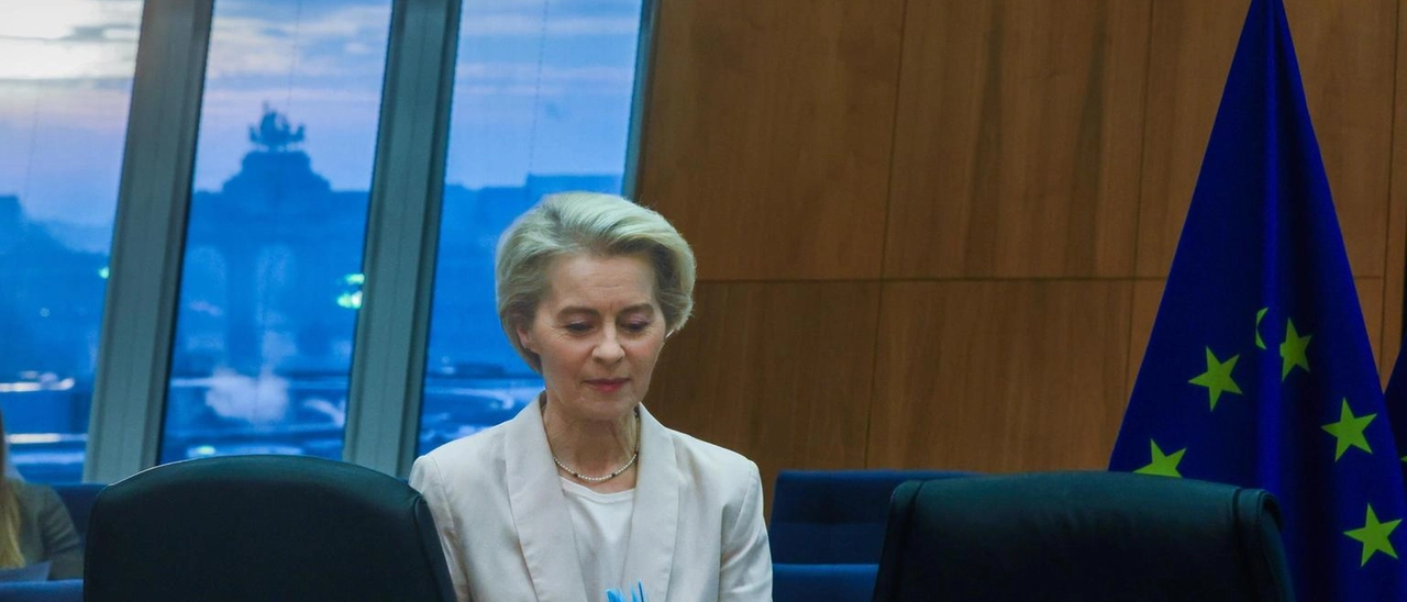 Clean Industrial Deal: Ursula von der Leyen punta a semplificare per rilanciare l'industria europea