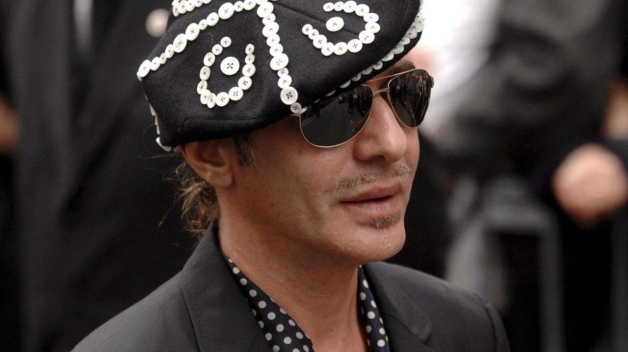 John Galliano lascia Maison Margiela