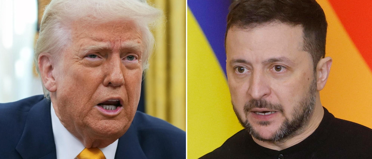 “Le centrali nucleari sono dello Stato”, Zelensky chiude la porta a Trump