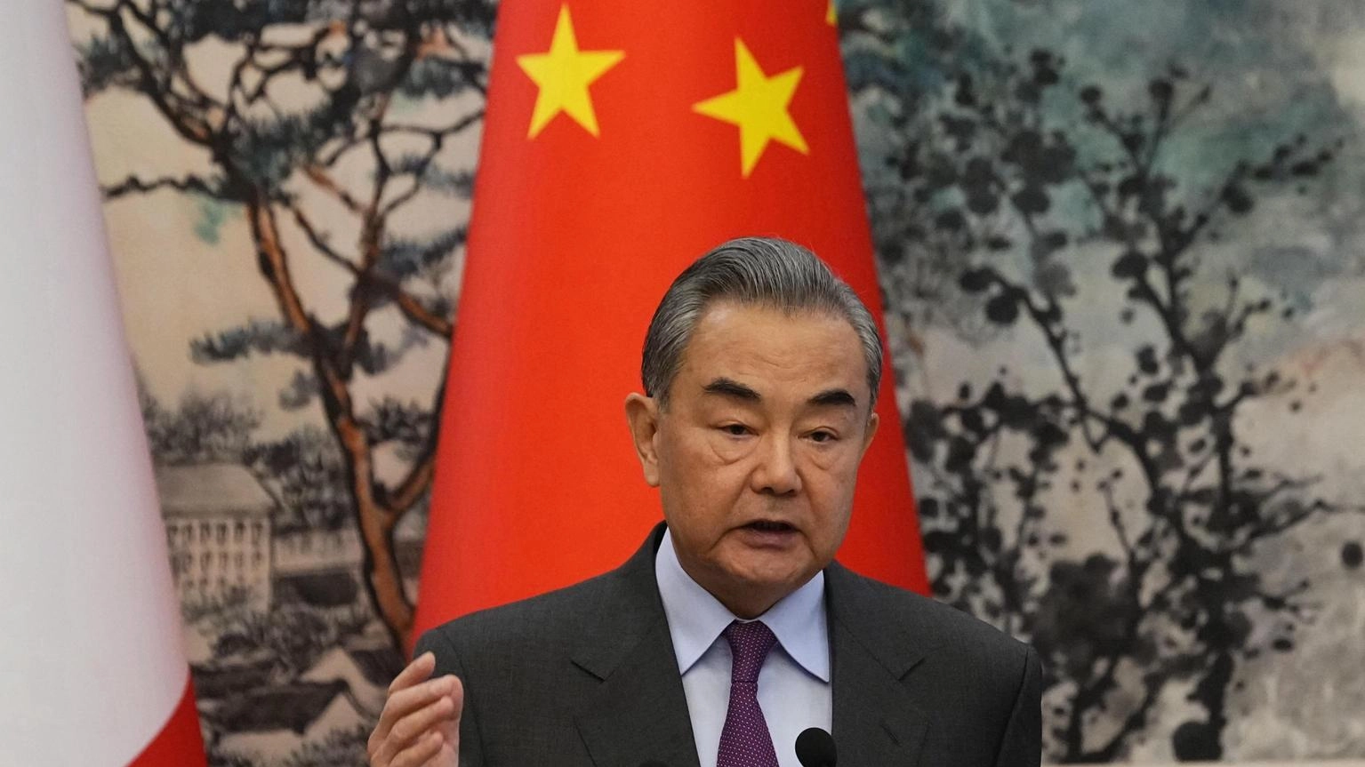 Cina, Pechino e Mosca devono difendere equità e giustizia