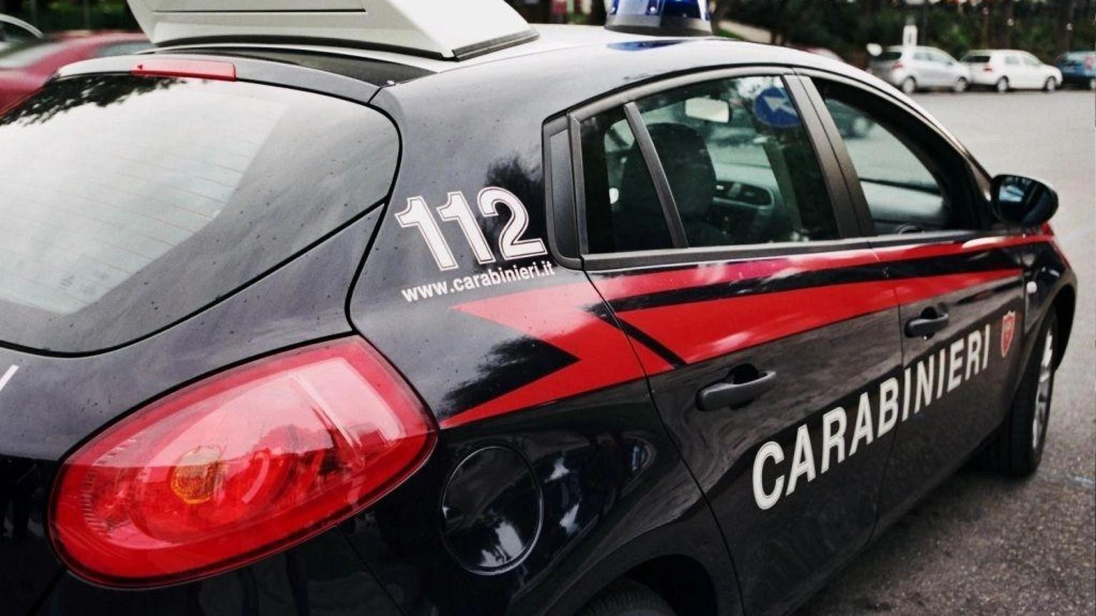 Poliziotto spara e uccide un giovane a Crotone