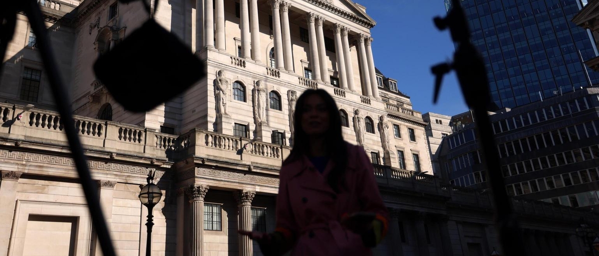 Tassi invariati al 4,5% nel Regno Unito: la decisione della Bank of England