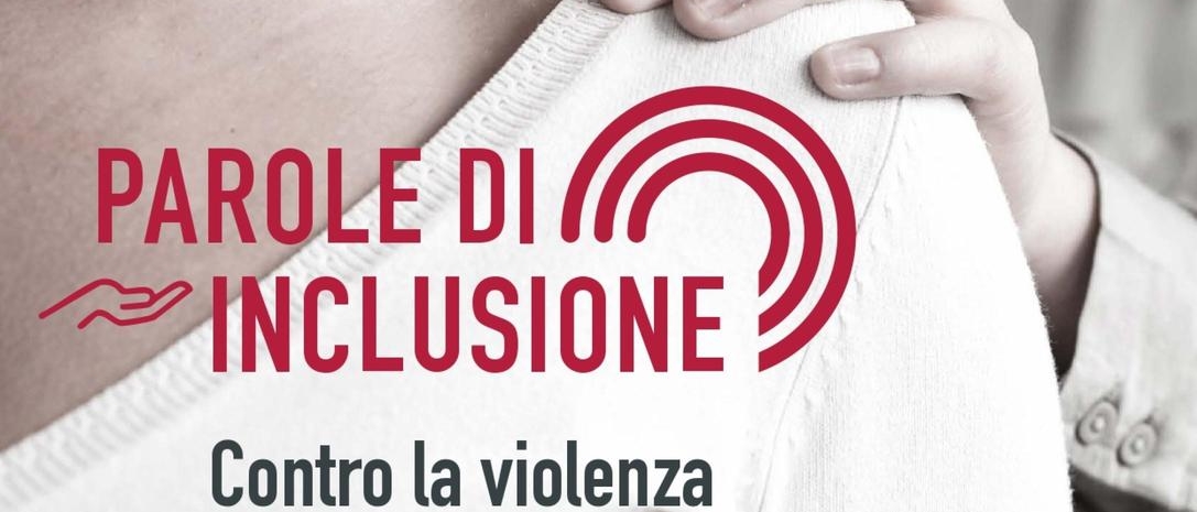 'Parole di inclusione', le banche contro la violenza economica