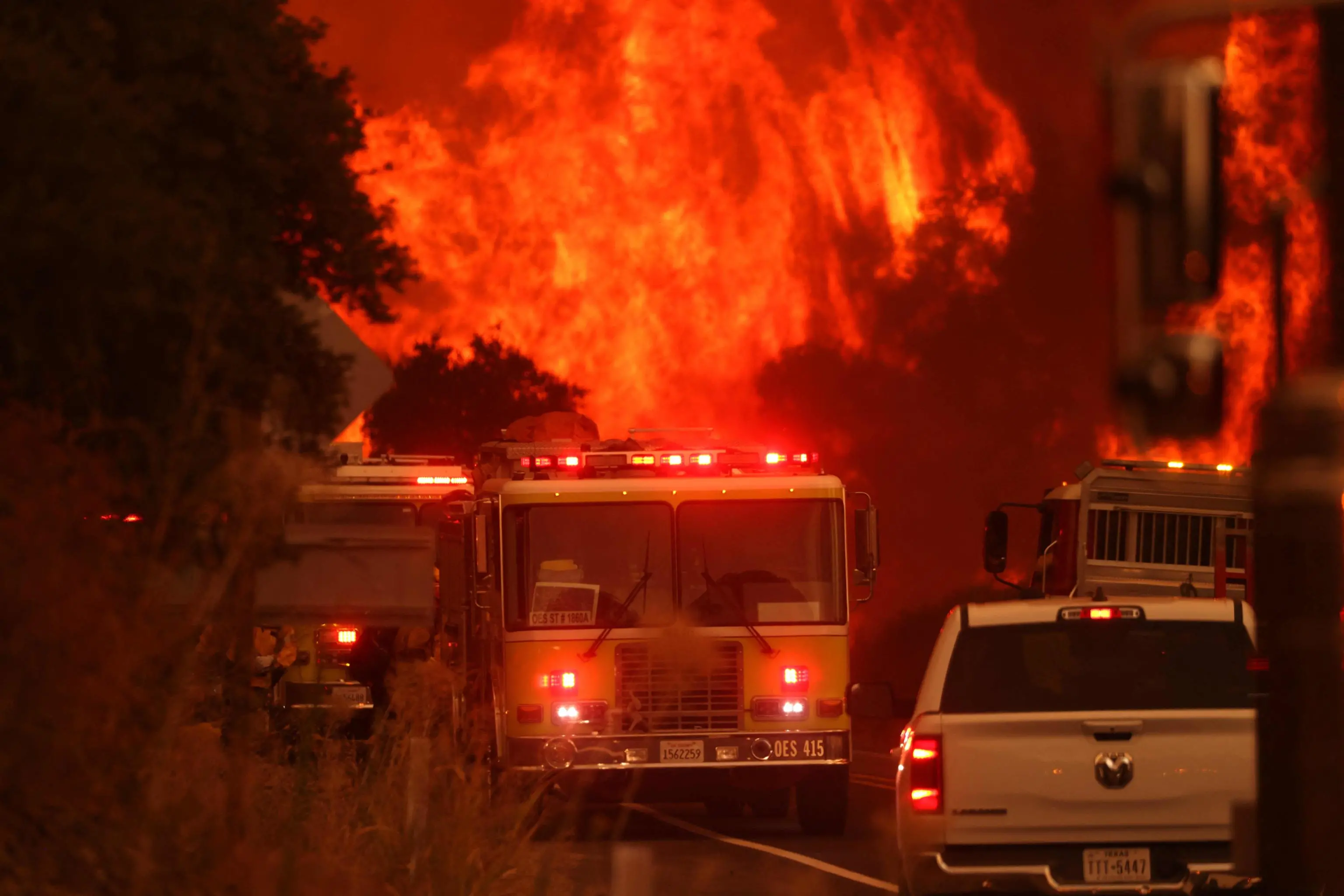 Incendi estremi, dal Brasile alla California la Terra brucia. Evacuazioni e danni, “come una pandemia”