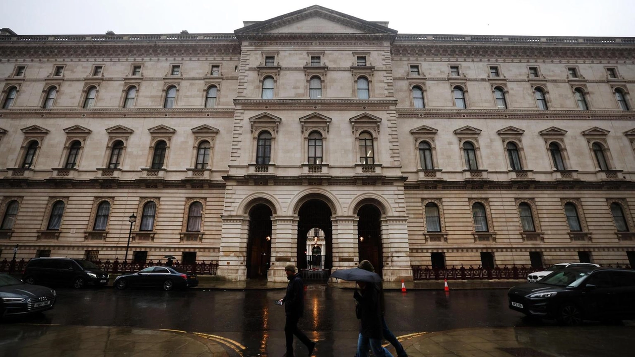 Foreign Office, 'accuse di spionaggio sono infondate'