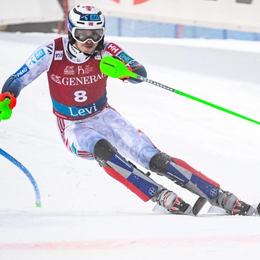 Sci, slalom Gurgl: favoriti e orari tv