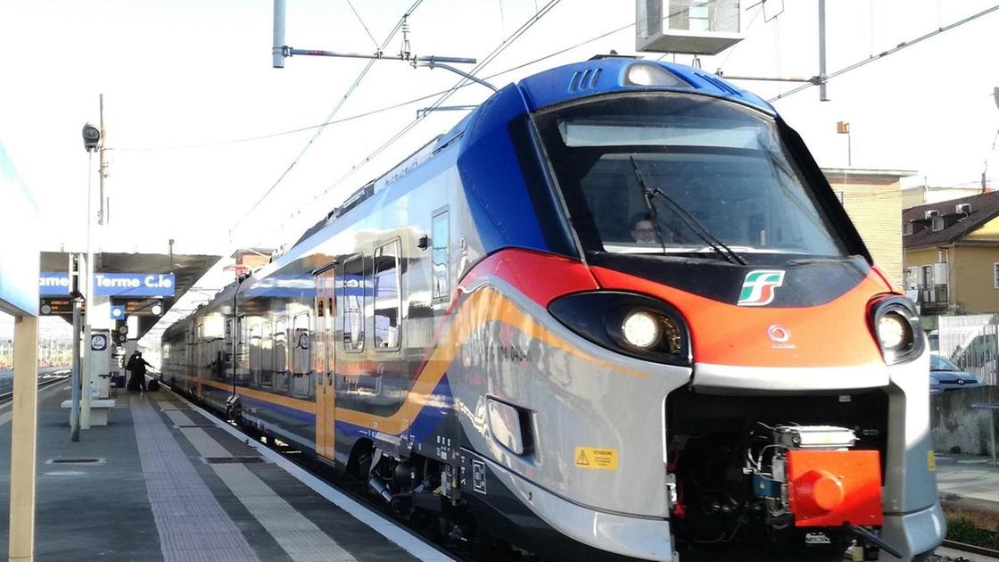 Trenitalia, dal 21 addio al check in per i biglietti regionali