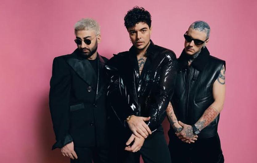 The Kolors a Sanremo 2025: età, carriera, passioni e vita privata della band