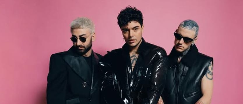 The Kolors a Sanremo 2025: età, carriera, passioni e vita privata della band