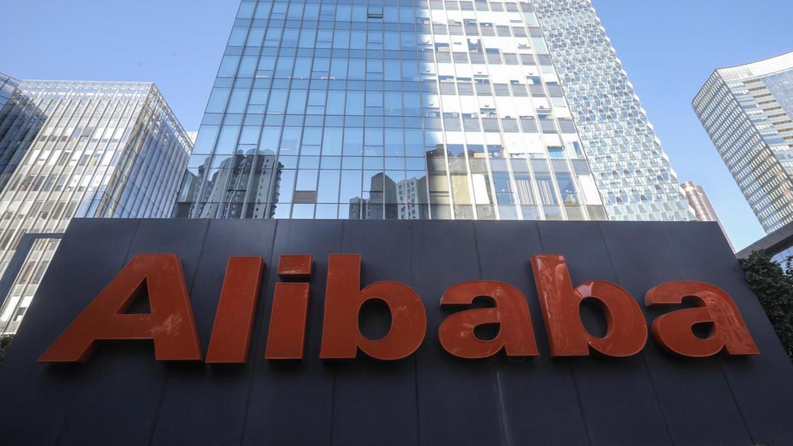 Alibaba investe 380 miliardi di yuan in cloud computing e intelligenza artificiale