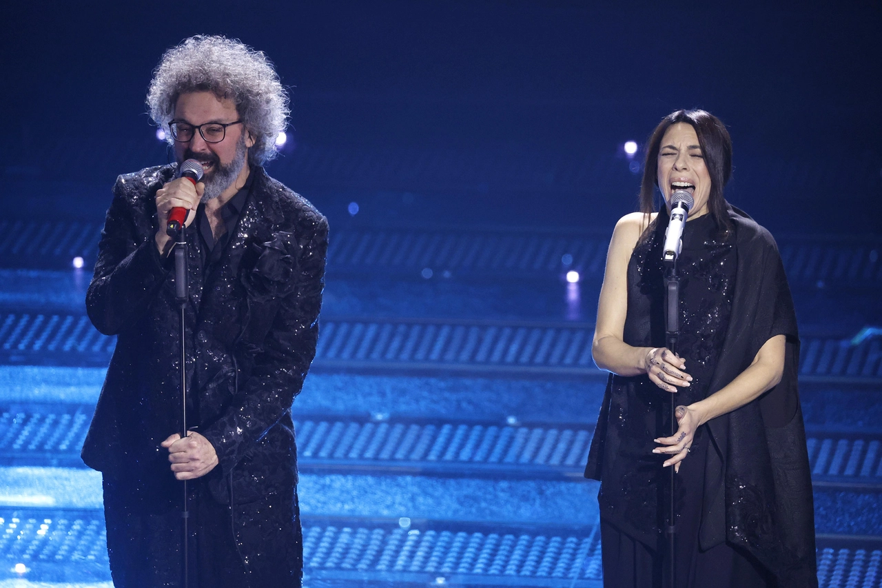 75th Sanremo Music Festival