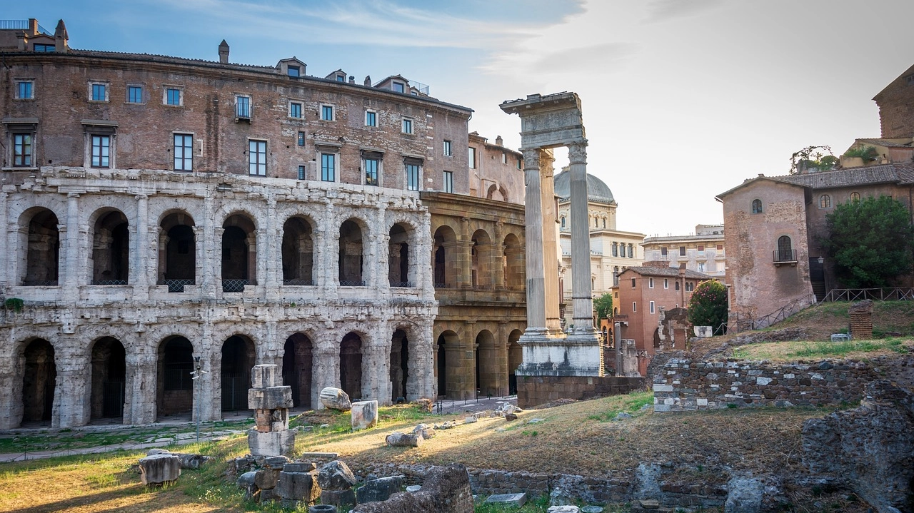 Turismo culturale in Italia, le regioni più attrattive? Lazio, Toscana e Campania sul podio