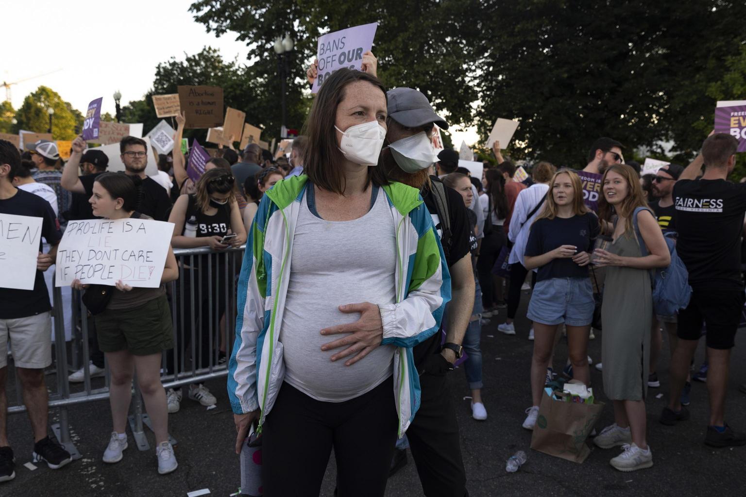 Giudice Usa blocca abolizione ius soli a tempo indefinito