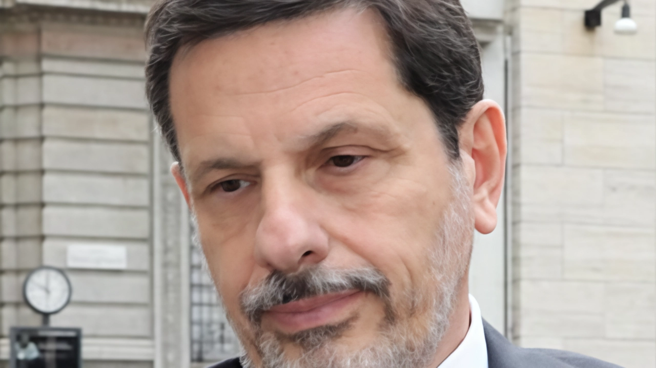 Gianni Franco Papa, ceo di Bper